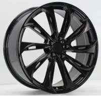 HR Tes Turbin Fin 20x8.5